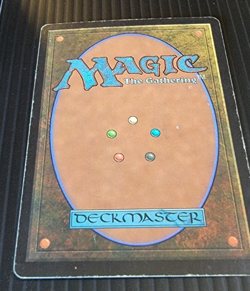 MTG Magic the Gathering Ravenous Baloth (278/350) Onslaught LP - Image 4