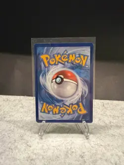 Manaphy - XY113 Black Star Promo Full Art Pokemon - NM - Image 2