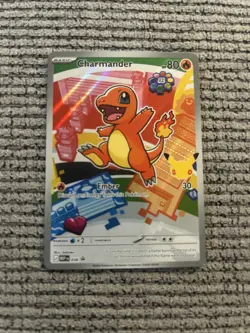 Pokemon TCG First Partner Illustration Collection Series 1 Kanto GEN 1 CLEAN - Image 3
