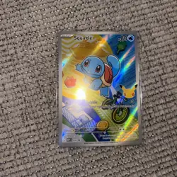 Pokemon TCG First Partner Illustration Collection Series 1 Kanto GEN 1 CLEAN - Image 4