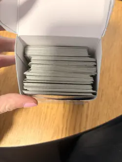 150+ JAPANESE Pokemon Cards Box U Bulk Lot Common/uncommon/rare/EX - Image 2