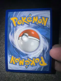 CHARIZARD V FULL ART - POKEMON SWSH260 EPEE ET BOUCLIER PROMO NEUF ANGLAISE ! - Image 2