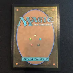 The Endstone - #365 Foil (Showcase) Edge of Eternities - Mtg - Image 2