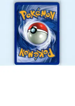 Pokemon tcg Gym Heroes Sabrina's Haunter Lightly played - Image 2
