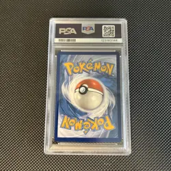 Pokemon Pikachu Secret Rare Full Art 160/159 Crown Zenith Holo PSA 9 2023 - Image 2