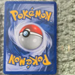 Pokemon Typhlosion 17/111 Neo Genesis 1st Edition Holo Card - Image 2