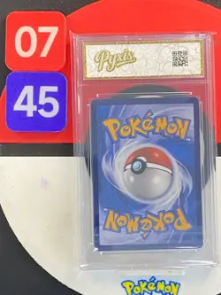 Pokemon S-Chinese TCG Collect 151 Journey Raichu 151C-155/151 S Grade10 - Image 2