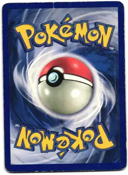 Magikarp 47/82 Pokemon Gen 1: Team Rocket - Image 2