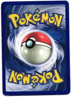 Magikarp 47/82 Pokemon Gen 1: Team Rocket - Image 4