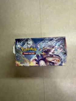 Pokemon TCG Sword & Shield: Battle Styles Booster Box 36 Packs Factory Sealed - Image 5
