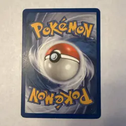 Pokemon Slowking 28/113 Delta Species Reverse Holo Rare 80HP English - Image 2