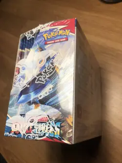 Pokemon TCG Sword & Shield Battle Styles Booster Box New/Sealed - 36 Packs - Image 4