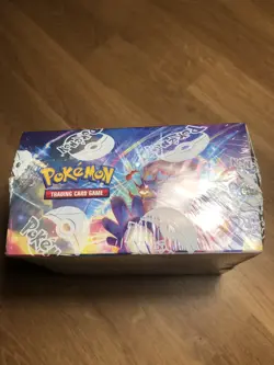 Pokemon TCG Sword & Shield Battle Styles Booster Box New/Sealed - 36 Packs - Image 5