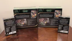 Pokemon TCG Perfect Order - 2x Pokemon Center ETB & 2x Booster Bundle Sealed - Image 2