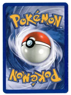 Pokemon EN LT Surge's Pikachu 1st Ed 84/132 LP-MP - Image 2