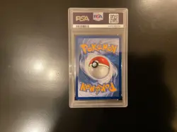 Pokemon Phantasmal Flames Mega Lopunny ex 128/094 SIR PSA 9 - Image 2