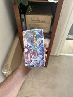 Pokemon TCG Sword & Shield Battle Styles Booster Box New/Sealed - 36 Packs - Image 4