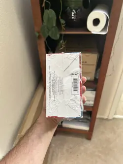 Pokemon TCG Sword & Shield Battle Styles Booster Box New/Sealed - 36 Packs - Image 5