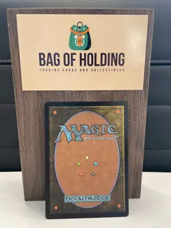 Zero Point Ballad - 0128 - FOIL - Edge of Eternities -NM - Magic - MTG - Image 2