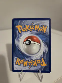 Pokemon Mega Evolution Lillie's Determination Holo 169/132 Holo - 11326 - Image 2
