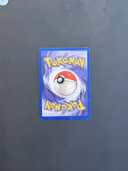 Vintage Base Set Dark Charizard - Rare #21/82 1999-2000 Pokemon TCG Team Rocket - Image 2