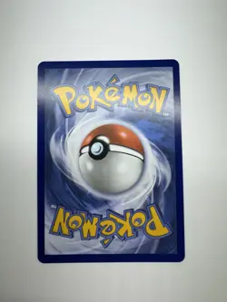 Pokemon Buddy-Buddy Poffin 167/132 Me01: Mega Evolution Full Art Ultra Rare Holo - Image 2