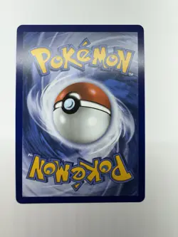 Pokemon Night Stretcher 173/132 Me01: Mega Evolution Trainer Ultra Rare Holo - Image 2
