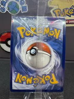 Pokemon TCG Snorlax SVP 051 Black Star Promo Sealed - Image 2