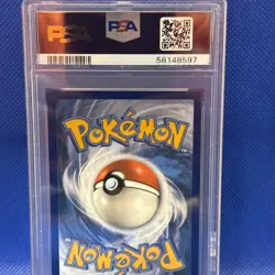 2019 Pokemon Hidden Fates Charmeleon Reverse Foil PSA 10 #8 - Image 4