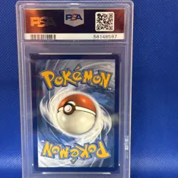 2019 Pokemon Hidden Fates Charmeleon Reverse Foil PSA 10 #8 - Image 5