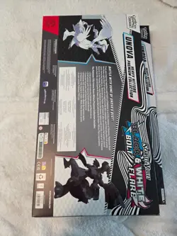 New Pokemon TCG: UNOVA Heavy Hitters Premium Collection 2 pack Costco sealed - Image 3