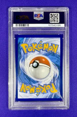 PSA 10 GEM MT Pokemon Arceus VSTAR GG70/GG70 Crown Zenith: Galarian Gallery - Image 2