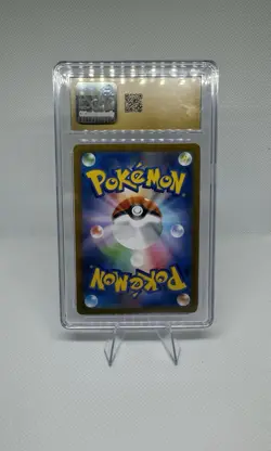 CGC 10 Pristine Corviknight V 248/184 CSR Japanese Pokemon VMAX Climax S8b - Image 2