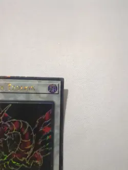 MP24-EN027 Ultimaya Tzolkin Quarter Century Secret Rare YuGiOh (VLP) - Image 3
