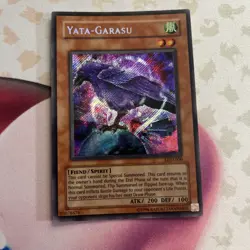 Yata-Garasu LOD-000 Legacy of Darkness Unlimited - Image 1