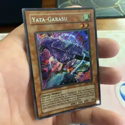 Yata-Garasu LOD-000 Legacy of Darkness Unlimited - Image 4