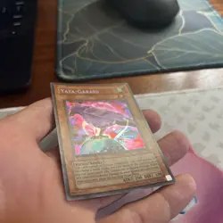 Yata-Garasu LOD-000 Legacy of Darkness Unlimited - Image 5