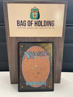 Elegy Acolyte - 0007 - FOIL - Edge of Eternities -NM - Magic - MTG - Image 2