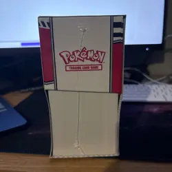 Pokemon TCG Scarlet & Violet White Flare ETB Elite Trainer Box - Sealed - Image 2