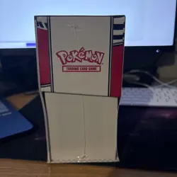 Pokemon TCG Scarlet & Violet White Flare ETB Elite Trainer Box - Sealed - Image 4