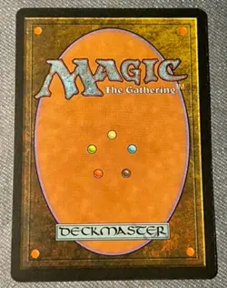 MTG Reflecting Pool Tempest Regular NM+ Magic: the gathering near mint pristine - Image 2
