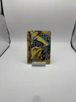 Pokemon TCG Marowak Break 79/162 XY Breakthrough Card - Image 3