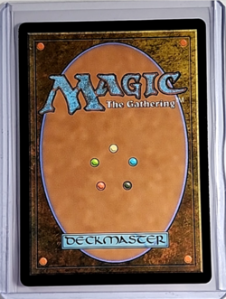 2024 MTG Magic the Gathering MKM Karlov Manor Foil #186 Anzrag the Quake-Mole - Image 2