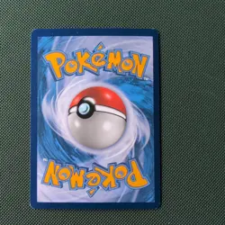 Pokemon TCG Bronzong Break Holo Rare Card #62 2016 Edition - Image 2