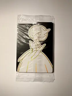 Alakazam 009 Mega Evolution Promo Holo SEALED - Image 2