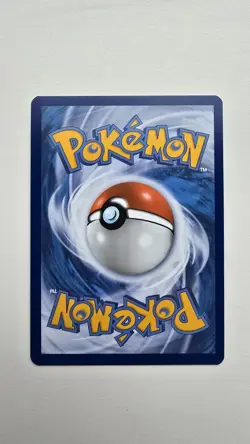 Electricity Energy Hyper Rare SVI Scarlet & Violet Base Pokemon TCG - Image 2