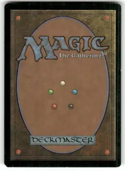 CESSATION #4 (COMMON) MTG URZA'S LEGACY - Image 2