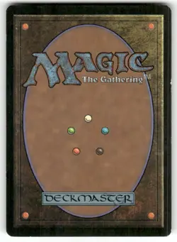 RUNE OF PROTECTION: BLUE #37 (COMMON) MTG URZA'S SAGA - Image 2