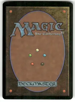 SAGE OWL #96 (COMMON) MTG 7TH EDITION - Image 2