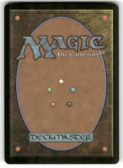 TEMPORAL FISSURE #53 (COMMON) MTG SCOURGE - Image 2